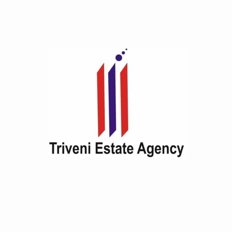 Triveni Estate Agency logo